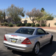 Illustration for article titled At $5,800, Would You Flip Your Lid Over This Rare Manual-Equipped 1999 Mercedes SLK230?